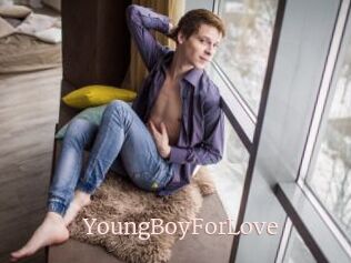 YoungBoyForLove