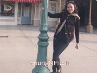 YoungNFresh