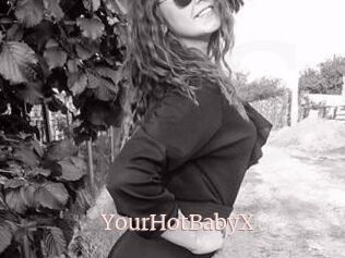 YourHotBabyX