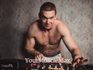 YourMuscleMax