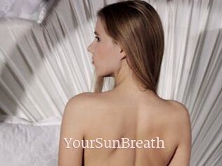 YourSunBreath