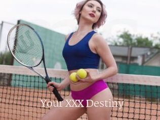 Your_XXX_Destiny