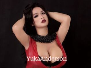 YukaAnderson