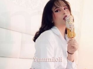 Yummiloli