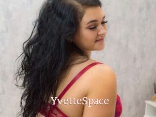 YvetteSpace