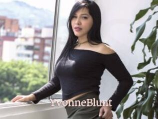 YvonneBlunt