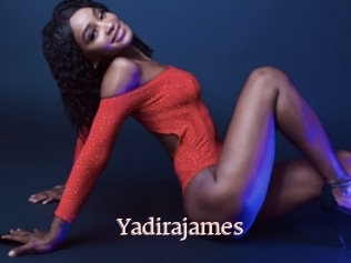 Yadirajames