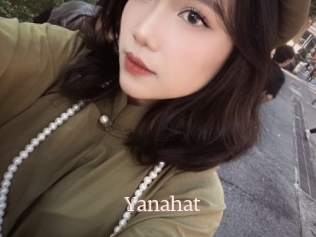 Yanahat