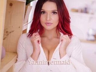 Yannimermaid