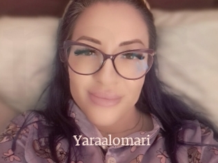 Yaraalomari