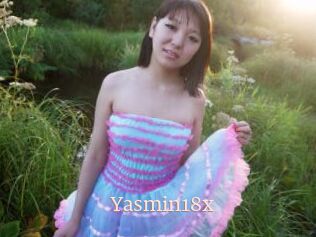 Yasmin18x