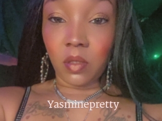 Yasminepretty