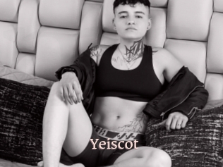 Yeiscot