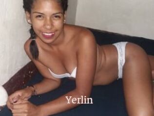 Yerlin