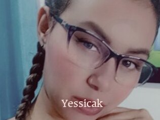 yessicak Mon Sexe