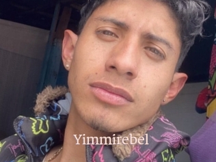 Yimmirebel