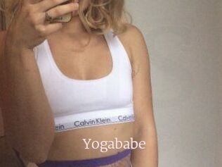 Yogababe