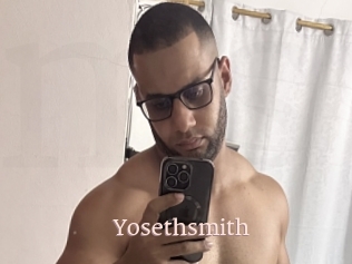 Yosethsmith