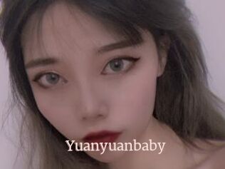 Yuanyuanbaby