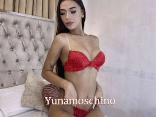 Yunamoschino