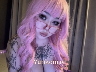 Yurikomay