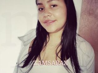 ZAMSARAX