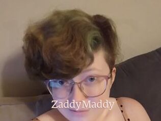 ZaddyMaddy