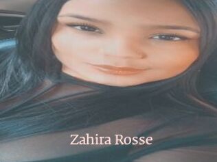 Zahira_Rosse