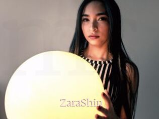 ZaraShin