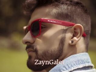 ZaynGalet