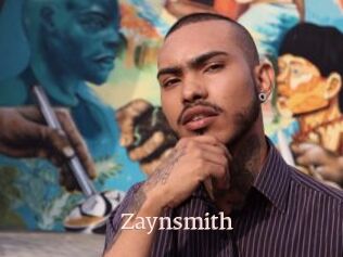 Zaynsmith