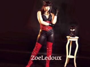 ZoeLedoux