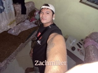 Zachmiller