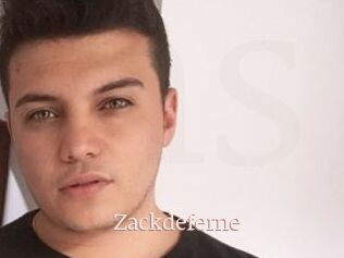 Zackdeferne