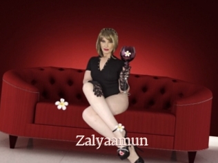 Zalyaamun