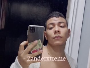 Zanderxtreme