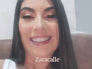 Zaracalle