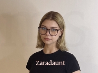 Zaradaunt