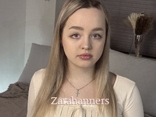 Zarahanners