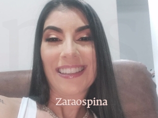 Zaraospina