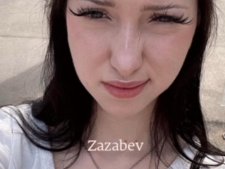 Zazabev