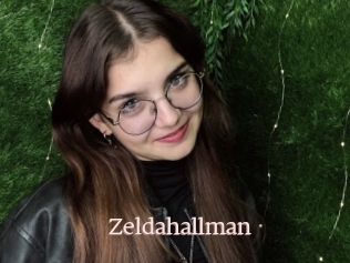 Zeldahallman