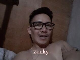 Zenky