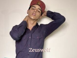 Zeuswolf