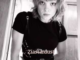 Ziastardust