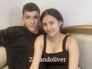 Zoeandoliver