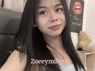 Zoeeymilees