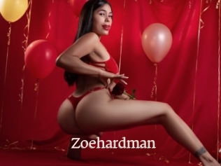 Zoehardman