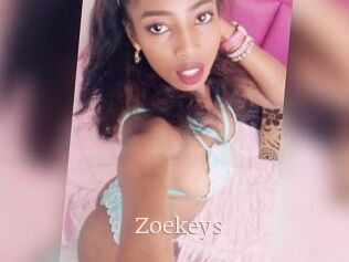 Zoekeys