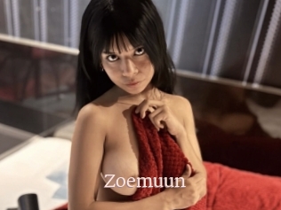 Zoemuun